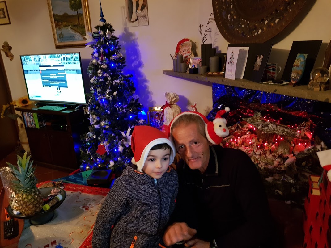 Poldo Natale